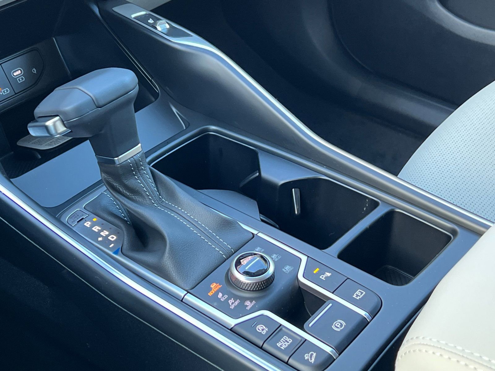 New 2026 Kia Sorento S AWD/4WD image 22