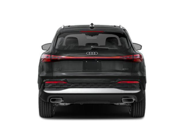 Used 2026 Audi Q5 Premium Plus AWD/4WD image 8