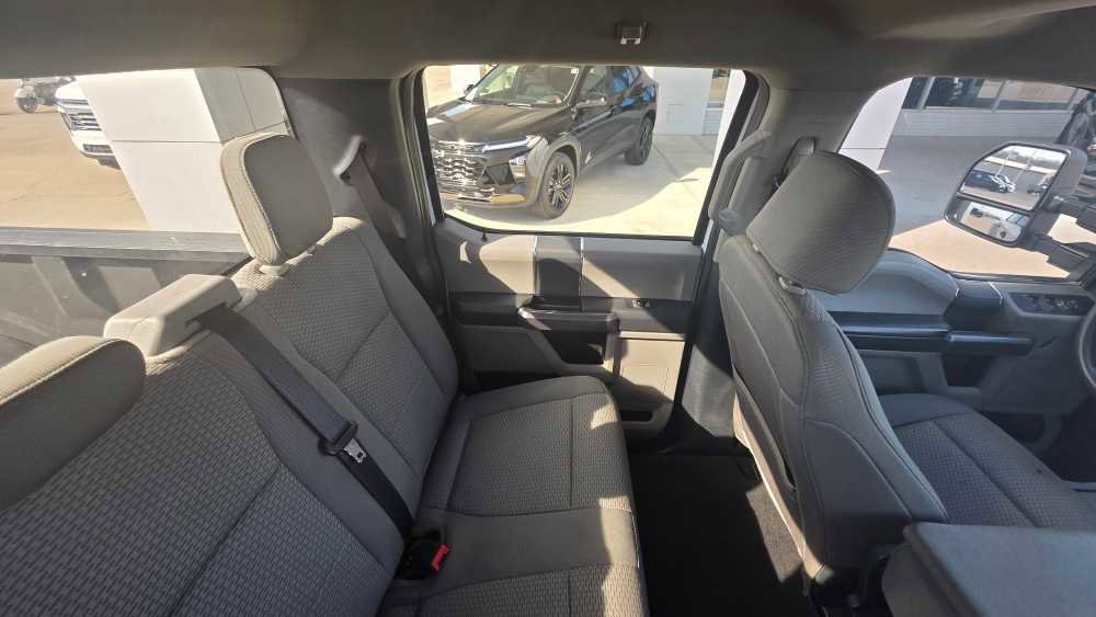 Used 2022 Ford F350 XLT AWD/4WD image 18