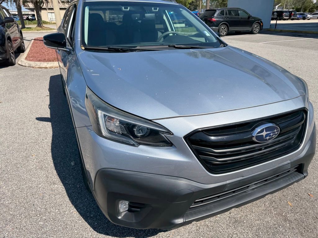 Used 2022 Subaru Outback Onyx Edition XT image 15