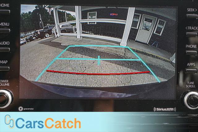 Used 2022 Toyota Corolla SE image 27