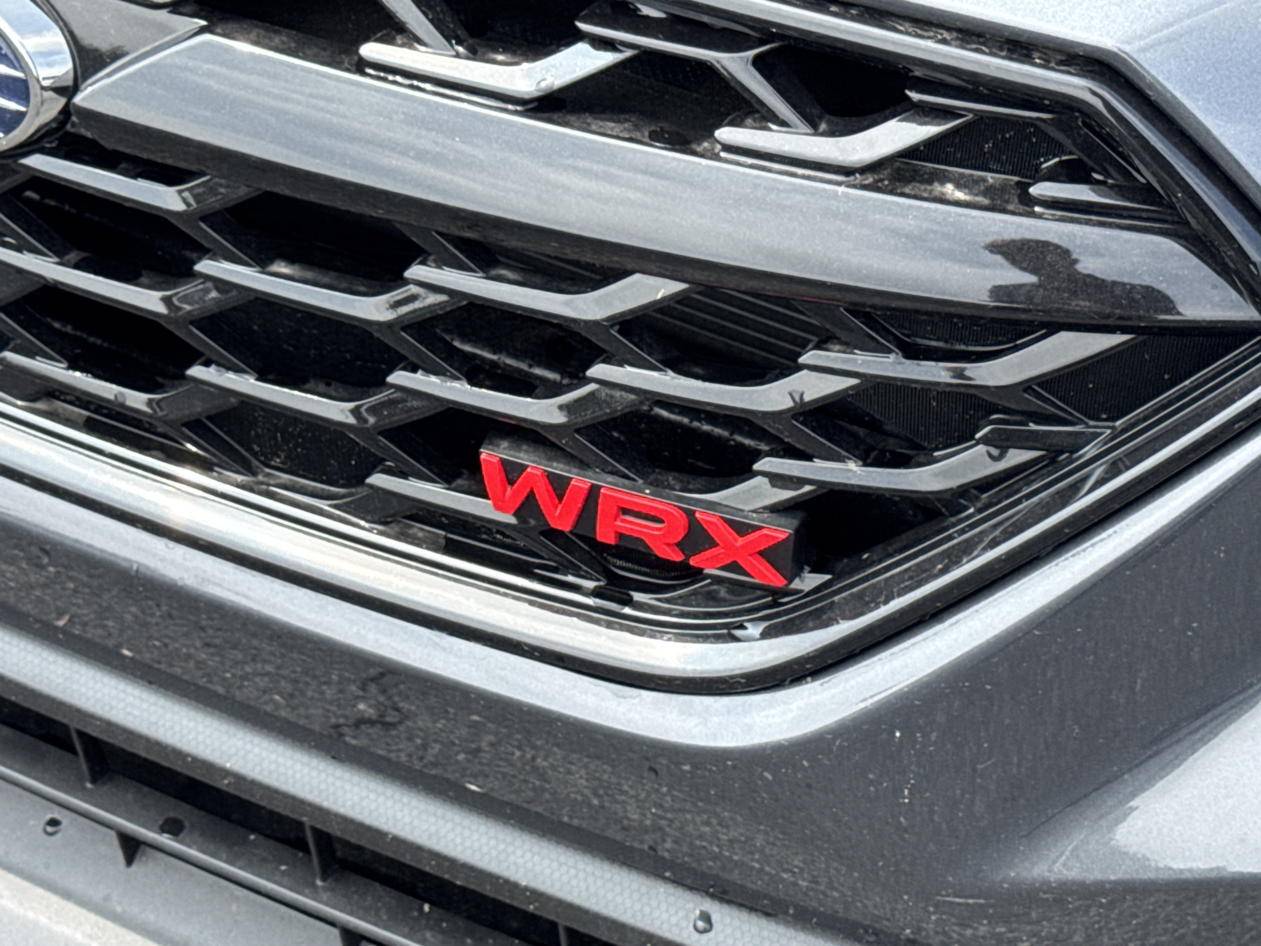 Certified 2025 Subaru WRX Premium AWD/4WD image 38
