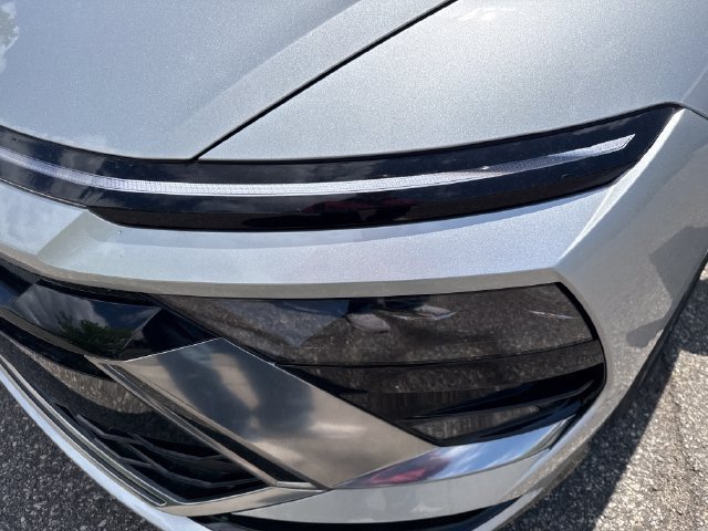New 2026 Hyundai Sonata SEL FWD image 15