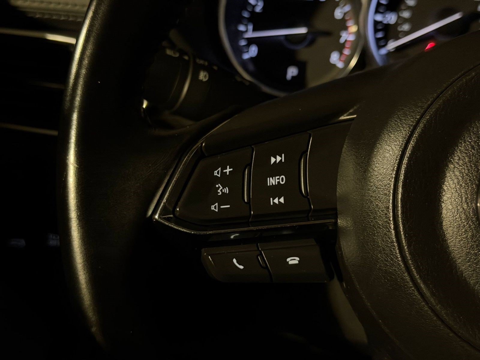 Used 2017 MAZDA CX-5 Grand Select FWD image 15