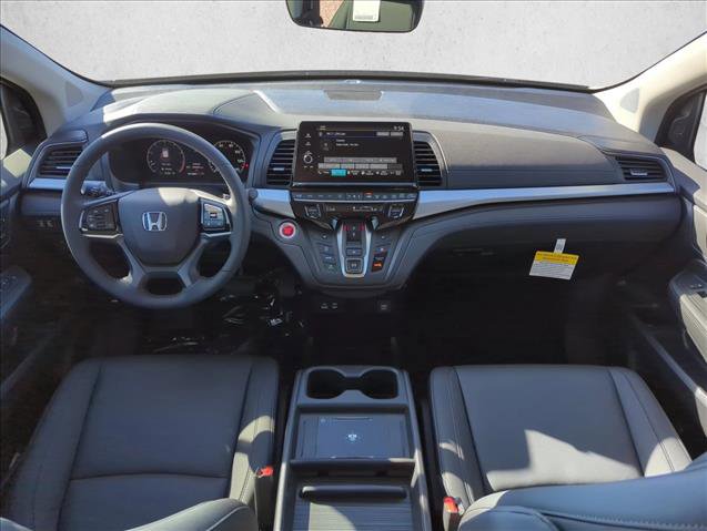 New 2026 Honda Odyssey EX-L image 13
