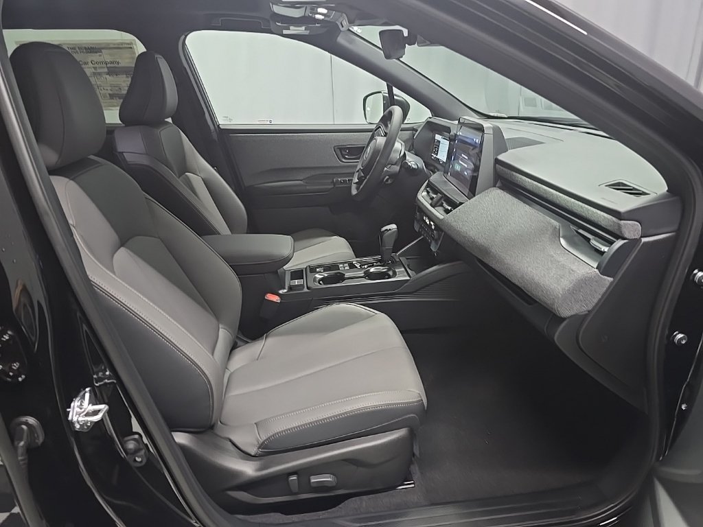 New 2026 Subaru Outback Limited XT AWD/4WD image 5