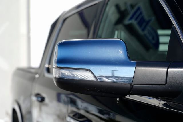 Used 2022 RAM 1500 Limited image 9