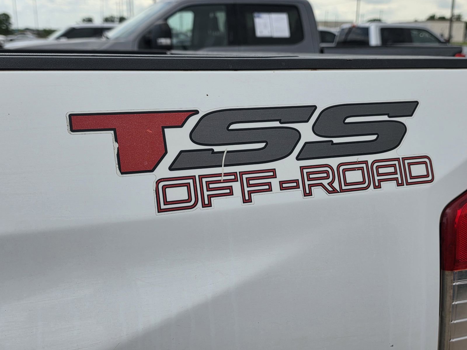 Used 2017 Toyota Tundra SR5 image 30