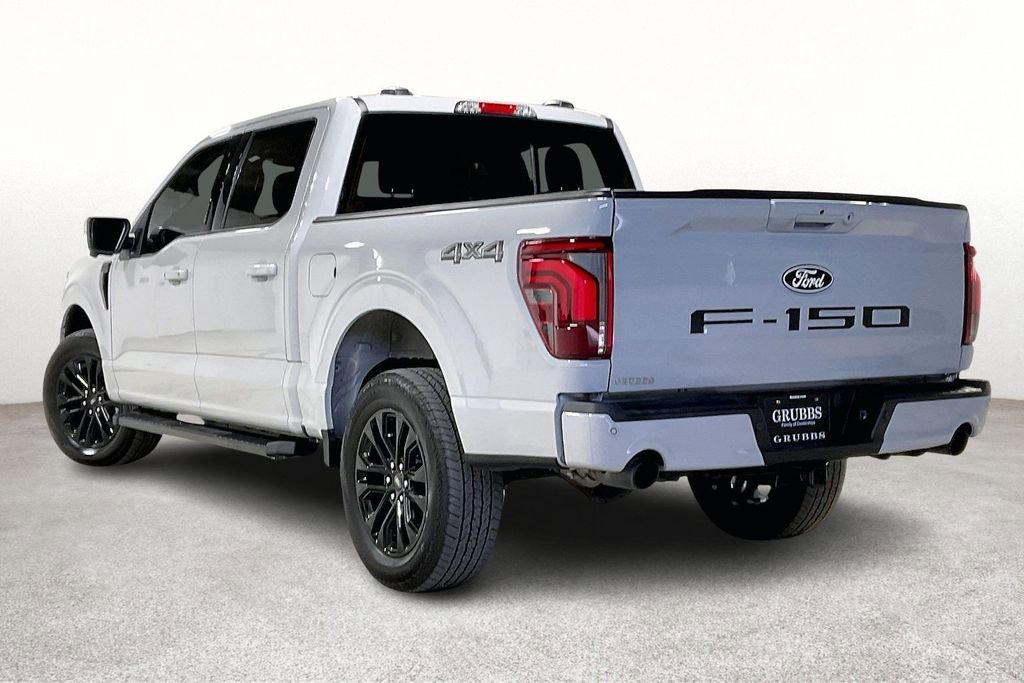 Used 2024 Ford F150 Lariat image 15