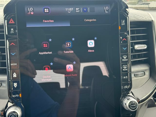 New 2027 RAM 1500 Limited AWD/4WD image 38