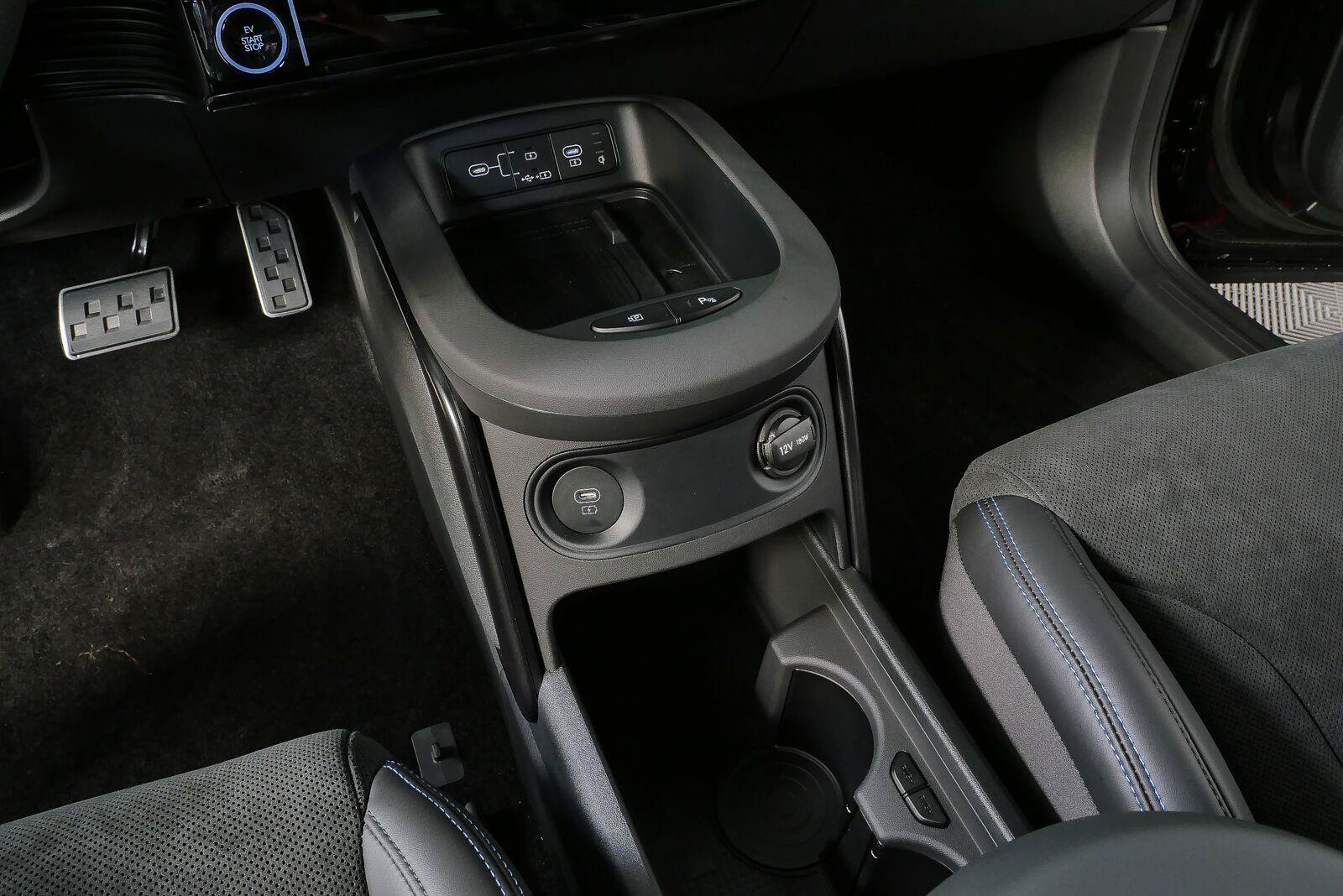 New 2026 Hyundai Ioniq 5 N AWD/4WD image 17