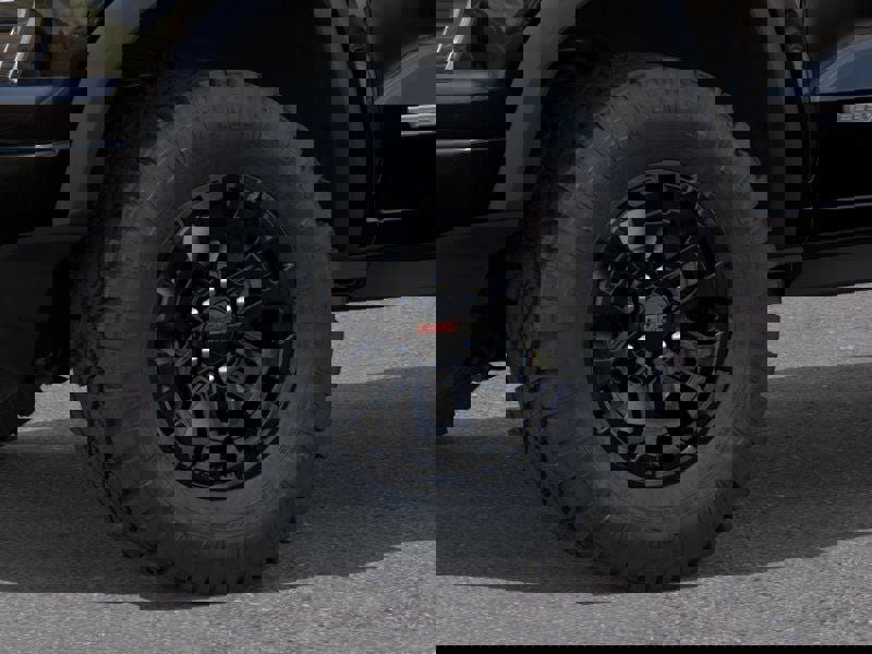 New 2026 GMC Canyon Elevation w/ Convenience Package AWD/4WD image 9