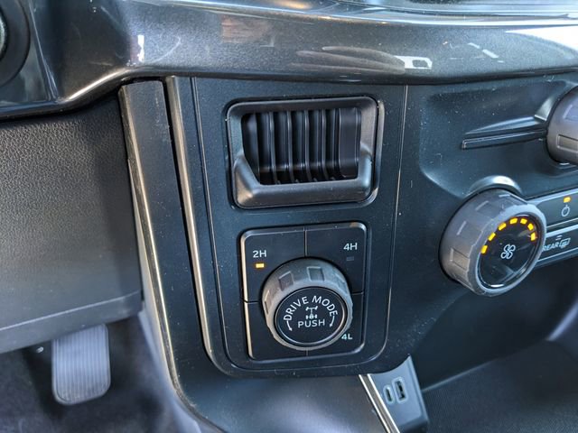 New 2026 Ford F150 STX w/ Equipment Group 200A image 24