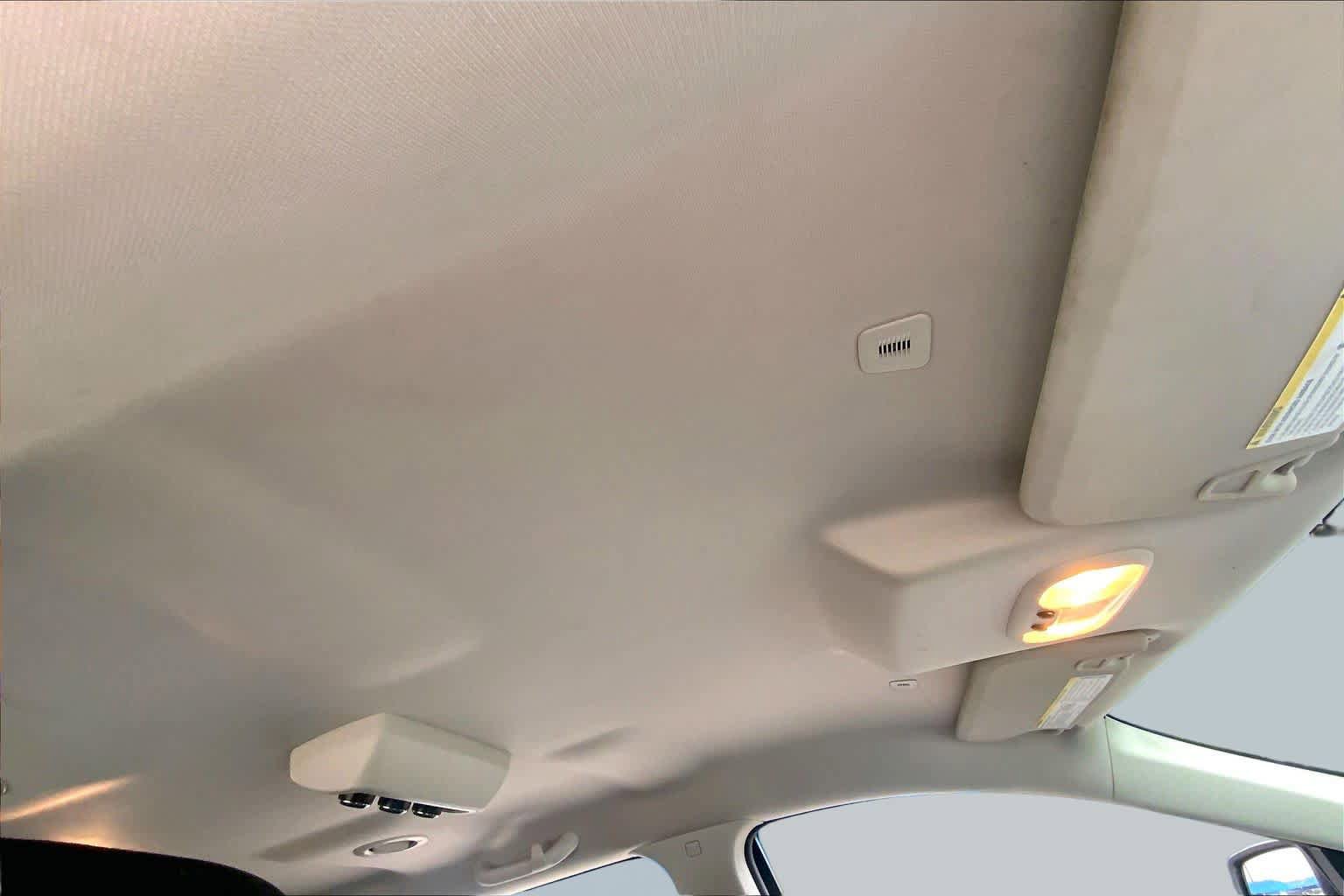 Used 2019 Dodge Journey SE w/ Connectivity Group FWD image 14