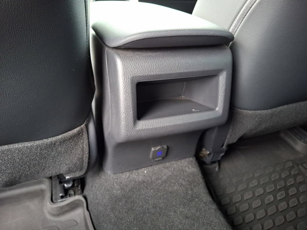 Certified 2024 Toyota Camry TRD FWD image 11
