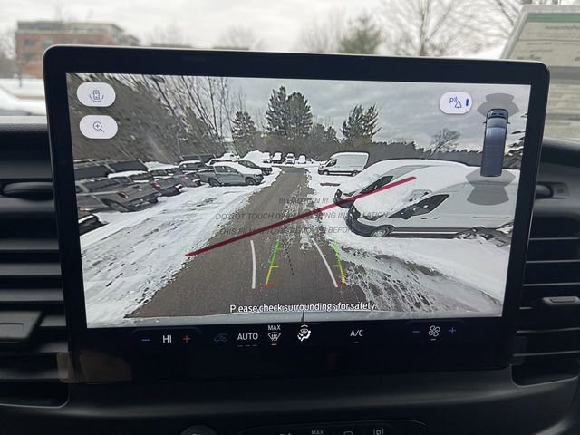 New 2026 Ford Transit 350 148 High Roof DRW AWD image 18