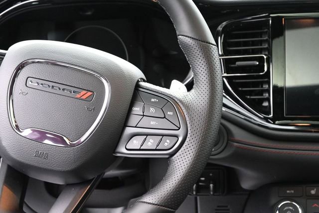 New 2026 Dodge Durango GT AWD/4WD image 30