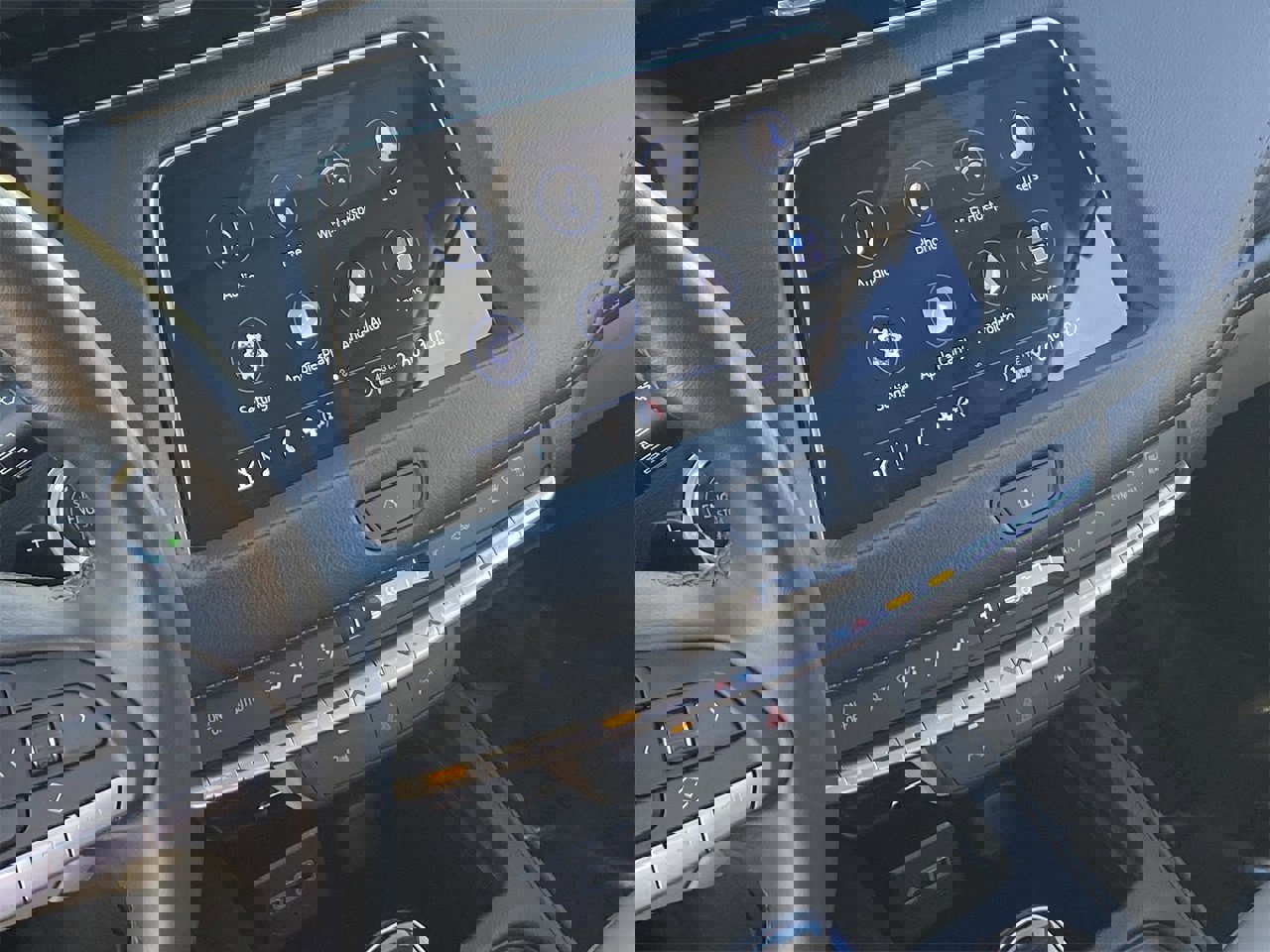 Certified 2023 Cadillac XT4 Premium Luxury image 27