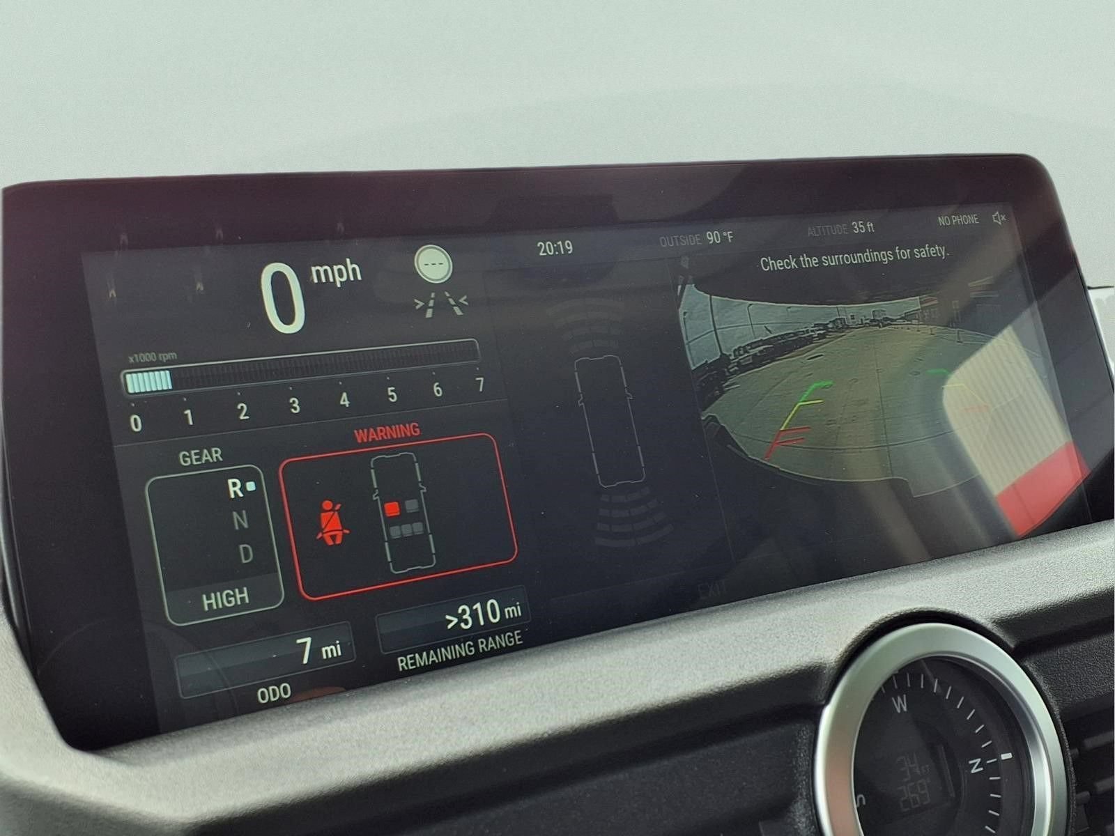 New 2026 INEOS Grenadier AWD/4WD image 14