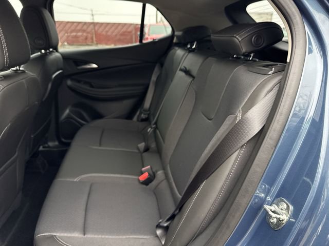 New 2026 Buick Encore GX Preferred w/ Advanced Technology Package image 21