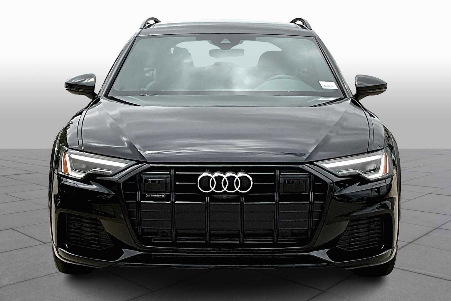 New 2025 Audi A6 Premium Plus image 3