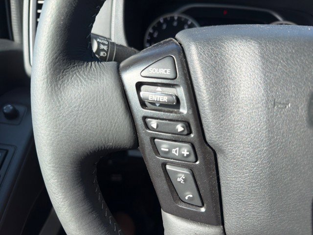 Used 2024 Nissan Frontier SV w/ SV Convenience Package RWD image 31