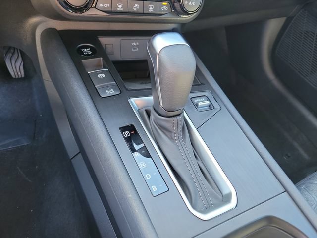 New 2026 Nissan Kicks SV w/ SV Premium Package FWD image 18