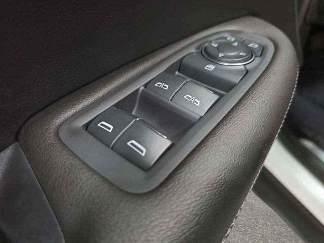 Certified 2024 Cadillac XT5 Luxury FWD image 23