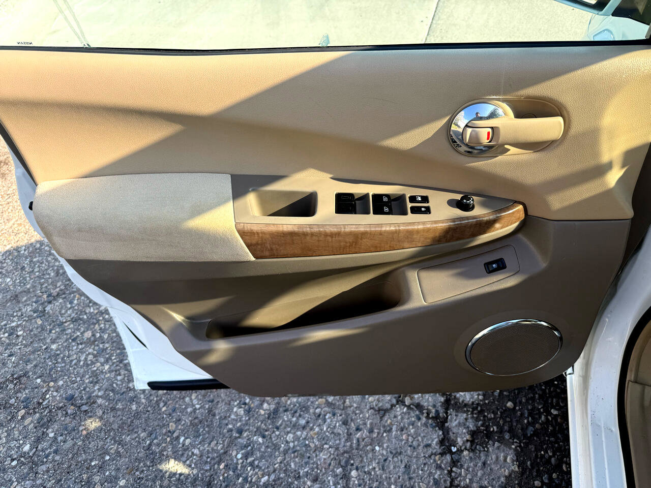 Used 2009 Nissan Quest S w/ Drivers Pkg image 14