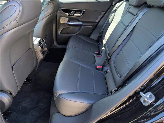 New 2026 Mercedes-Benz GLC 300 4MATIC image 16