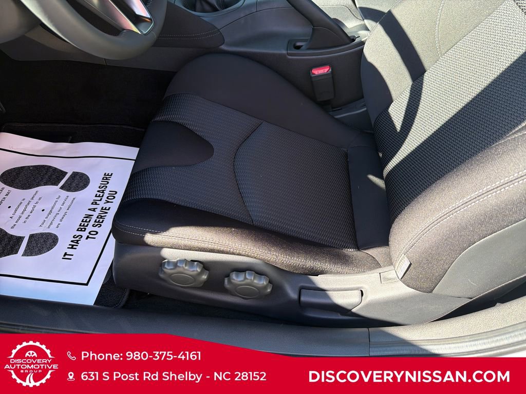 New 2026 Nissan Z Performance w/ Floor Mat Package RWD image 13