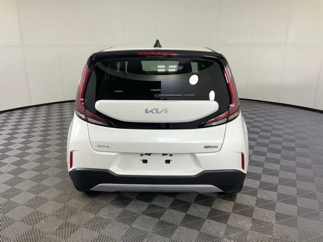 Used 2025 Kia Soul EX FWD image 5