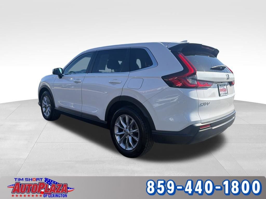 Used 2023 Honda CR-V EX image 6