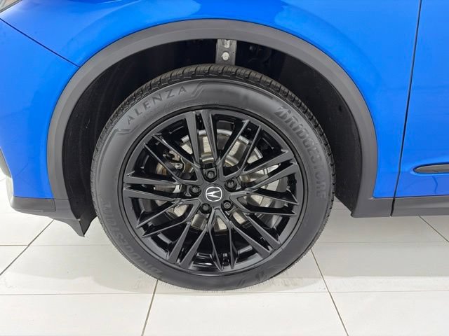 Certified 2026 Acura MDX A-Spec w/ Advance Package AWD/4WD image 53