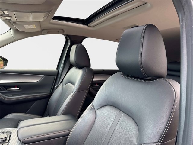 Used 2024 MAZDA CX-90 3.3 Turbo w/ Preferred Plus image 18