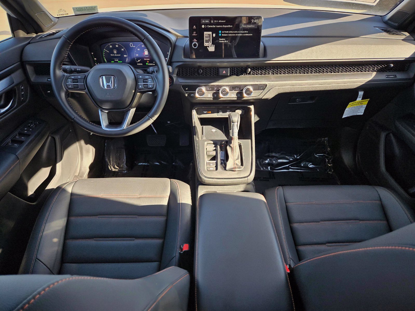 Used 2026 Honda CR-V Sport-L image 19