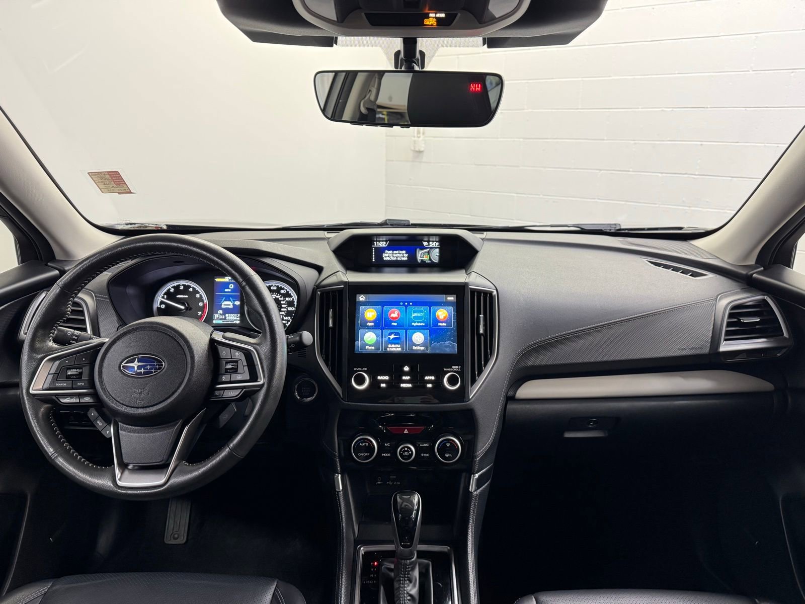 Used 2024 Subaru Forester Limited w/ POP Package 3 image 19