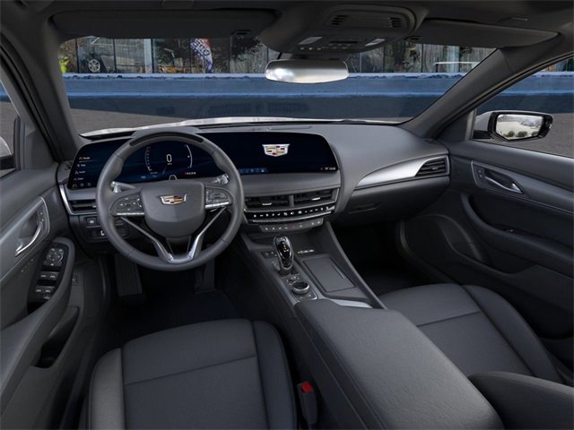 New 2025 Cadillac CT5 Premium Luxury w/ Sun And Sound Package image 15
