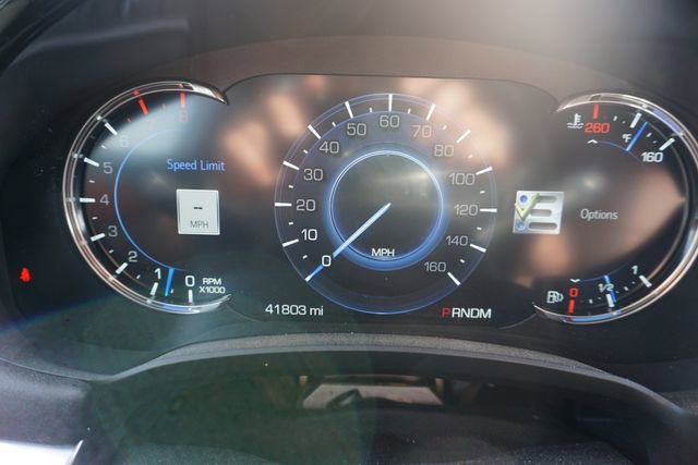 Used 2019 Cadillac XTS Premium Luxury w/ Driver Assist Package image 19