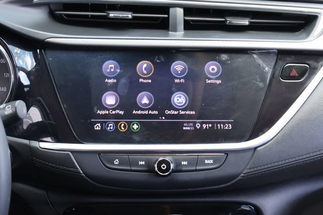 Used 2021 Buick Encore GX Preferred FWD image 18