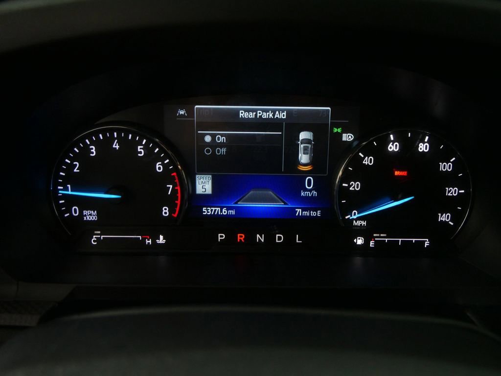 Used 2023 Ford Explorer ST-Line image 32