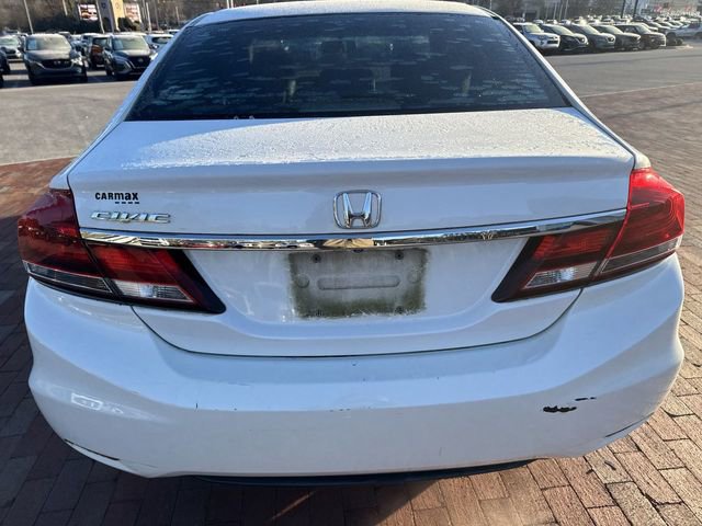 Used 2013 Honda Civic EX-L image 9