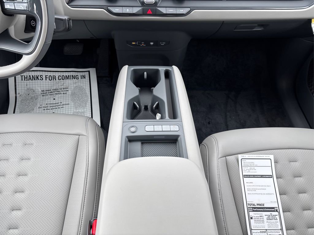 New 2026 Kia EV9 Wind image 13