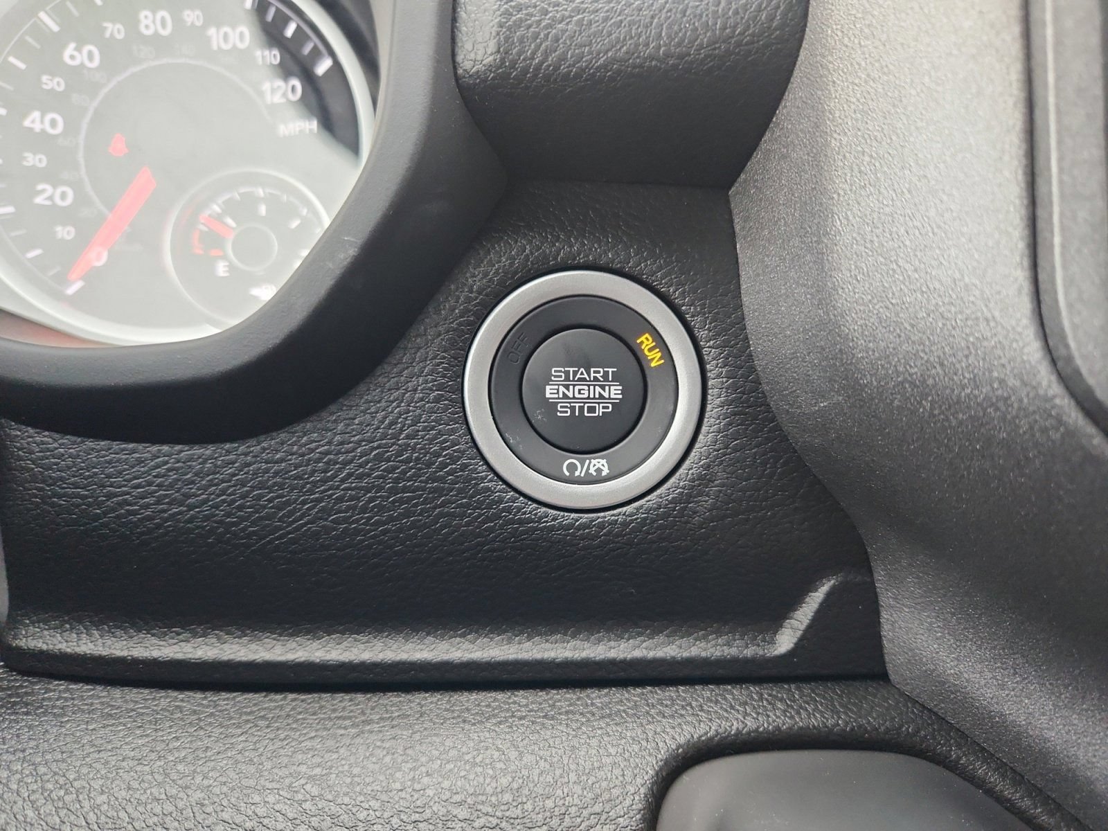 New 2026 RAM 1500 Express RWD image 17