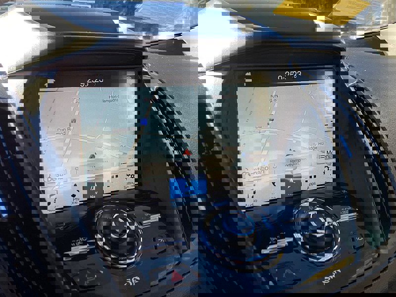 Used 2019 Ford Escape Titanium image 46