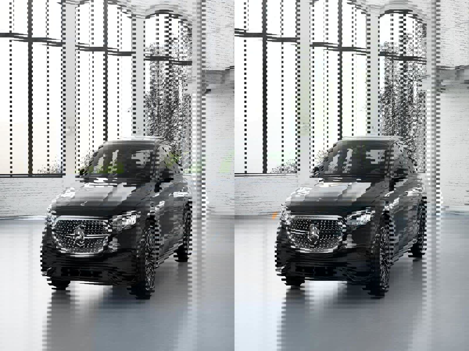 New 2026 Mercedes-Benz E 350 4MATIC Sedan image 40