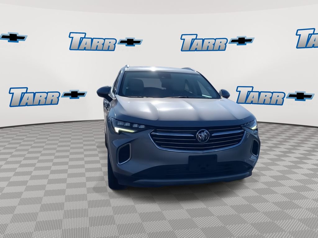 Used 2023 Buick Envision Preferred image 3