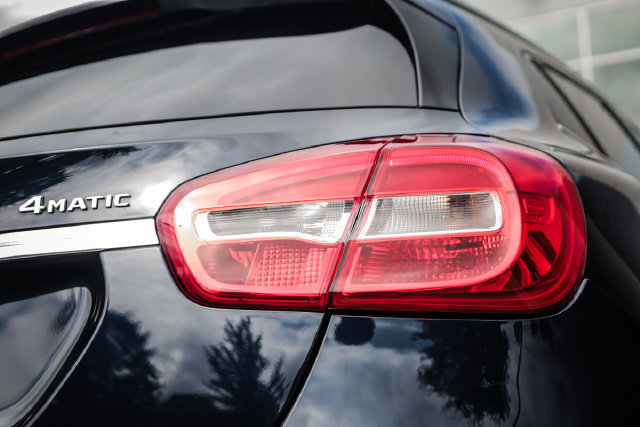 Used 2019 Mercedes-Benz GLA 250 4MATIC w/ Premium Package image 22