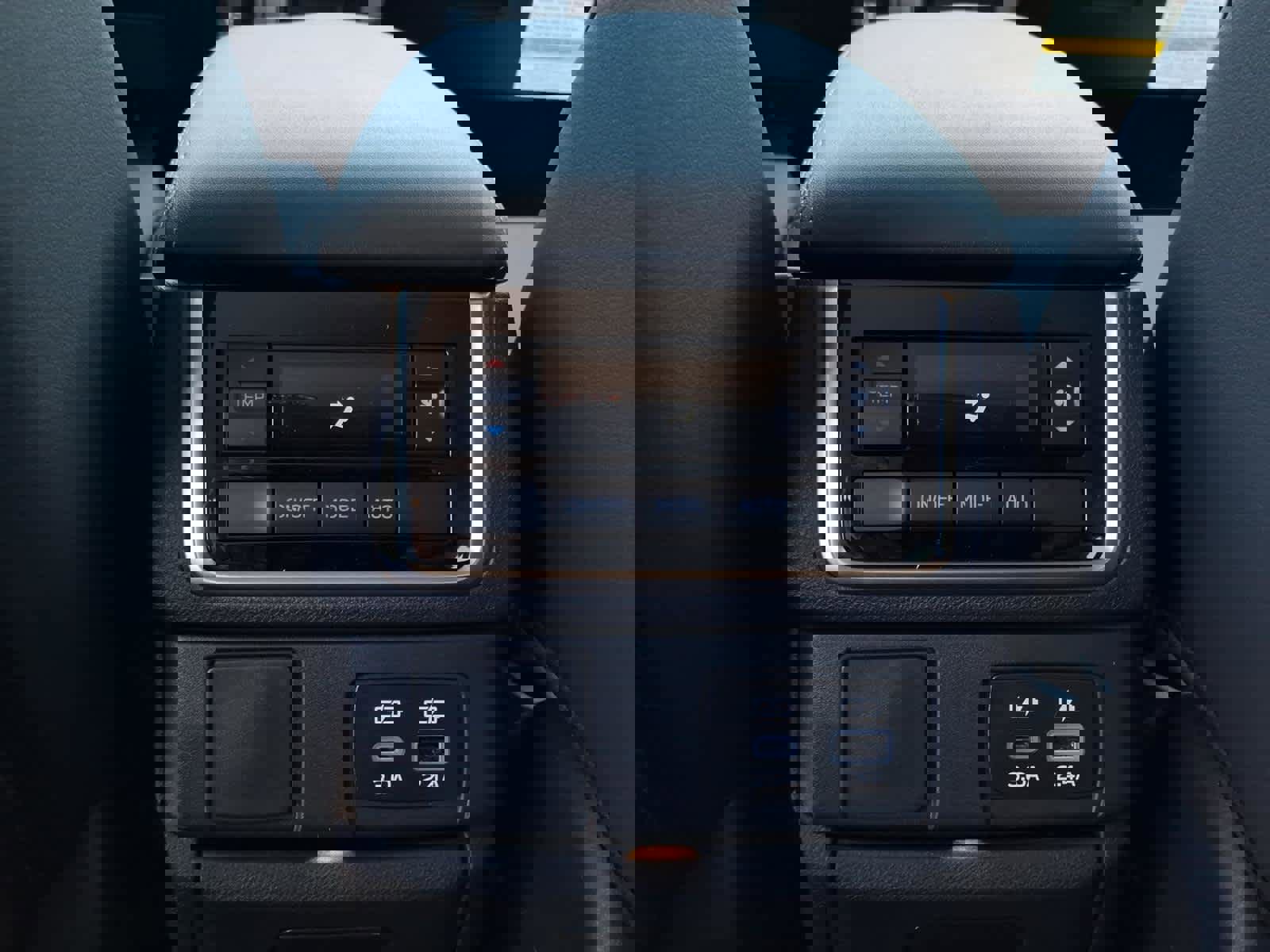 New 2026 Subaru Ascent Premium image 31