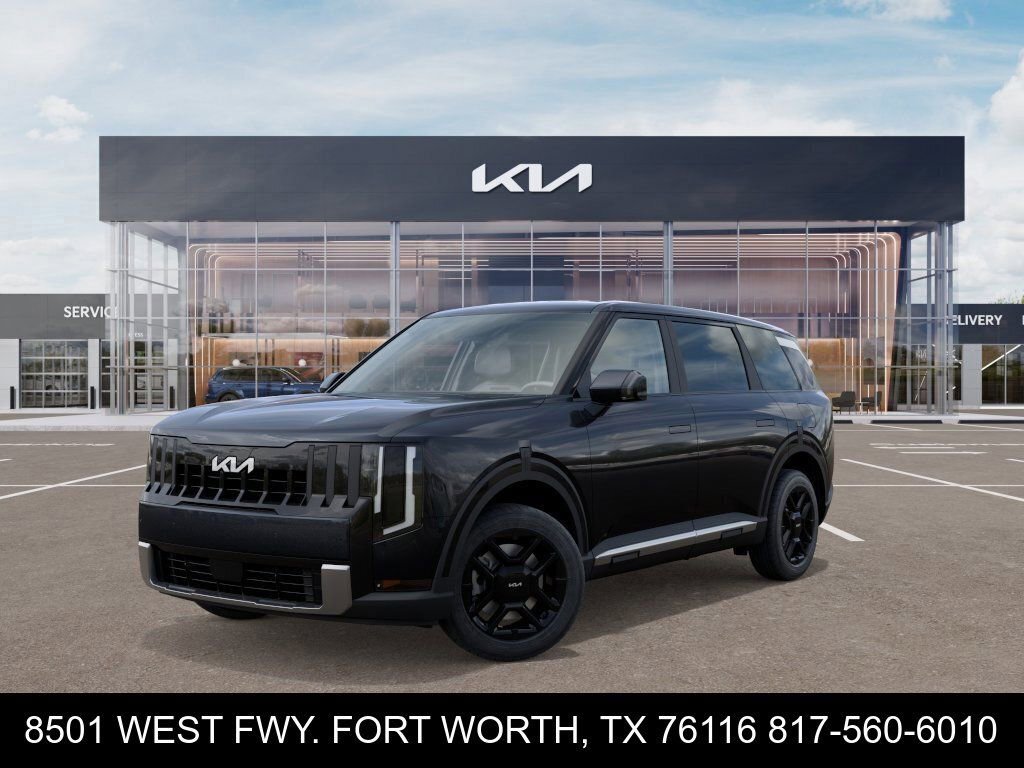 New 2027 Kia Telluride LX image 27